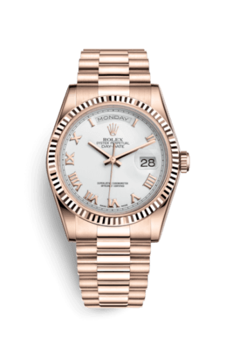 Rolex 118235f-0024