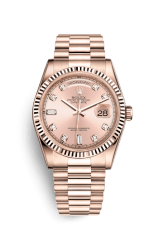 Rolex 118235f-0029