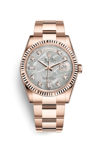 Rolex 118235f-0055