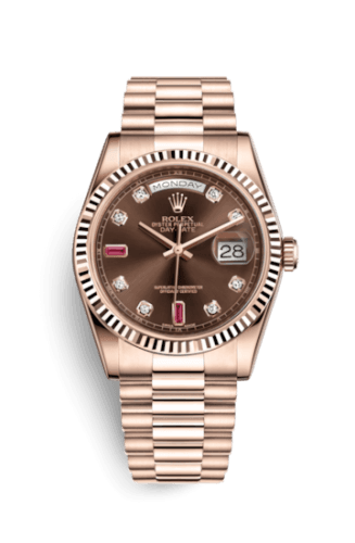 Rolex 118235f-0093