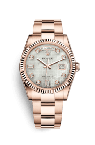 Rolex 118235f-0112