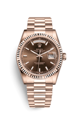 Rolex 118235f-0121