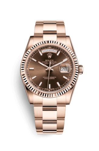 Rolex 118235f-0129