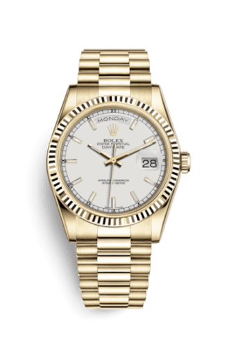 Rolex 118238-0061