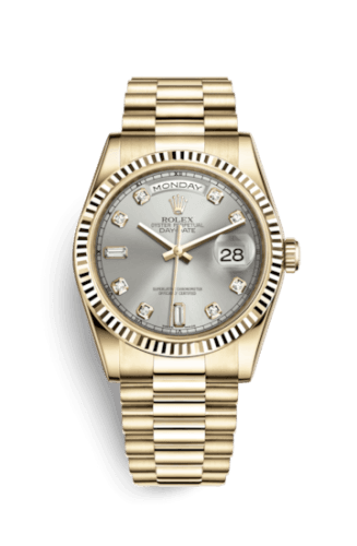 Rolex 118238-0067