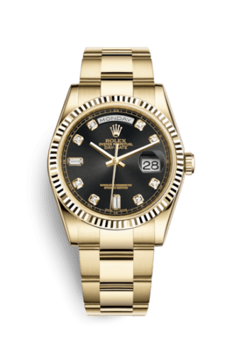 Rolex 118238-0111