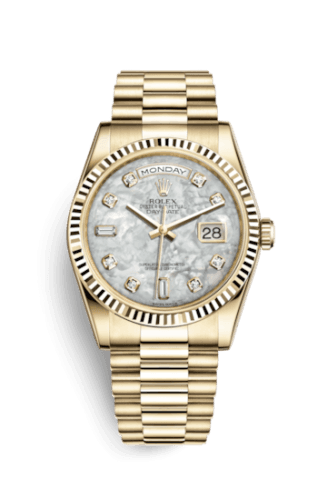 Rolex 118238-0115