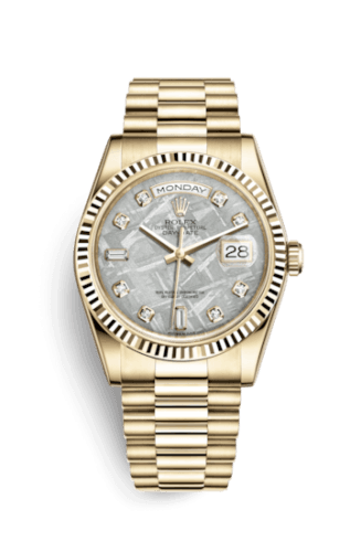 Rolex 118238-0119