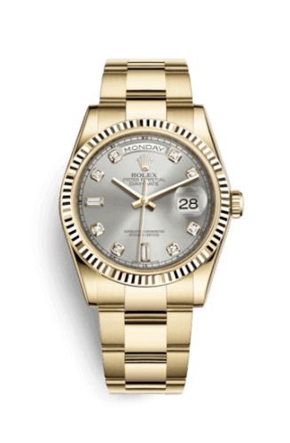 Rolex 118238-0163
