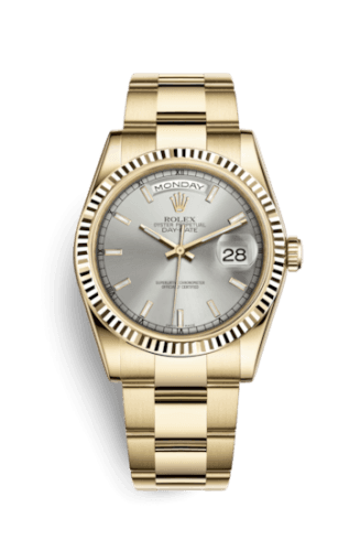 Rolex 118238-0164