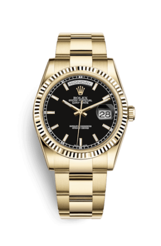 Rolex 118238-0194