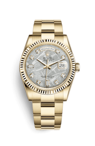 Rolex 118238-0227