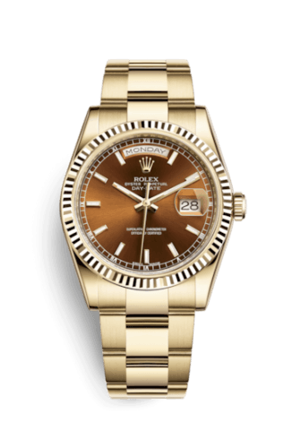 Rolex 118238-0425