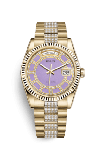 Rolex 118238-0441