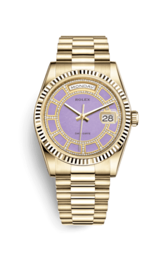 Rolex 118238-0442
