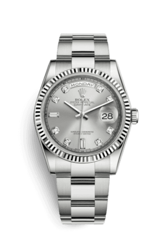 Rolex 118239-0078