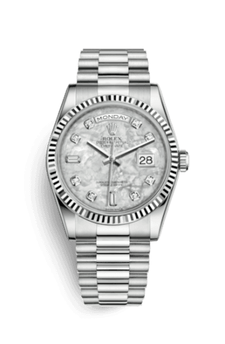 Rolex 118239-0080