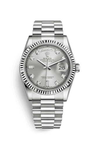 Rolex 118239-0086