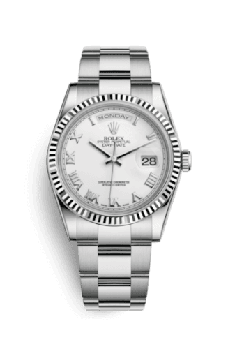 Rolex 118239-0088