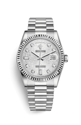 Rolex 118239-0092