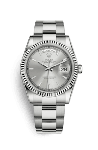 Rolex 118239-0124