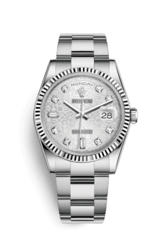 Rolex 118239-0143