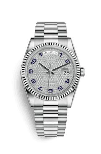 Rolex 118239-0144