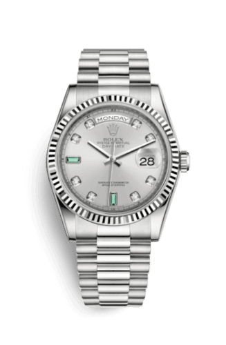 Rolex 118239-0269