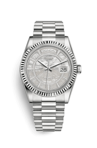Rolex 118239-0278