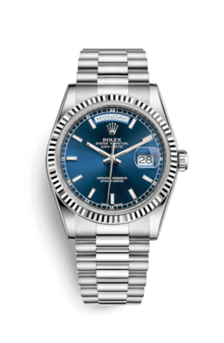 Rolex 118239-0287