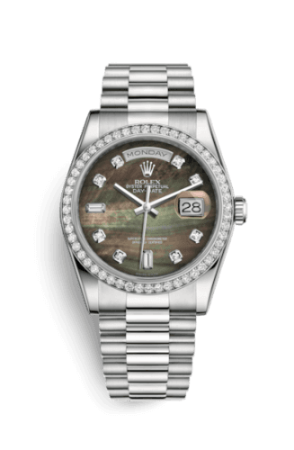 Rolex 118346-0026