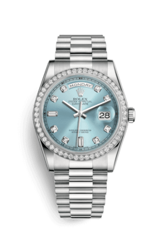 Rolex 118346-0028