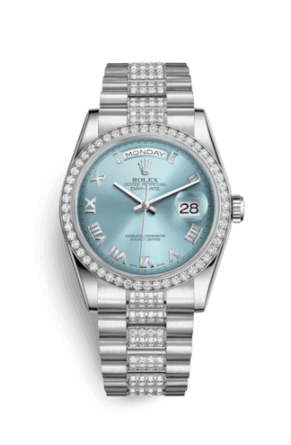 Rolex 118346-0044