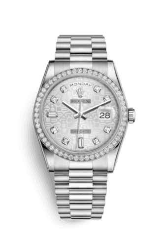 Rolex 118346-0050