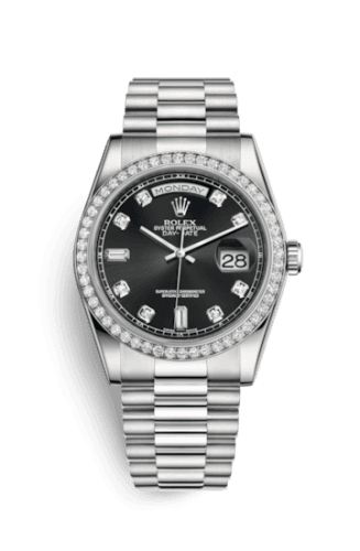 Rolex 118346-0065