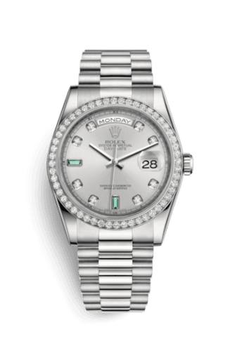 Rolex 118346-0084