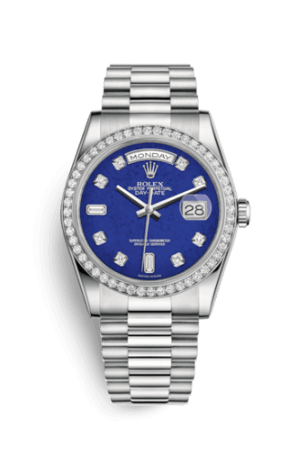 Rolex 118346-0086
