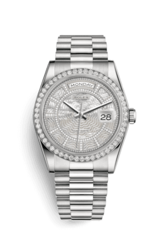 Rolex 118346-0087