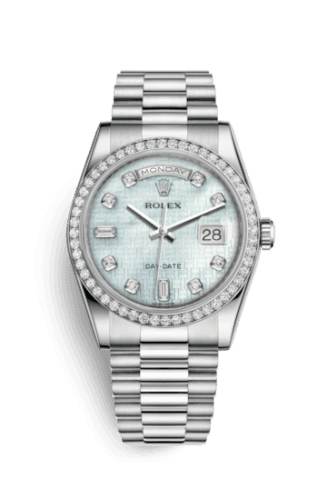Rolex 118346-0088