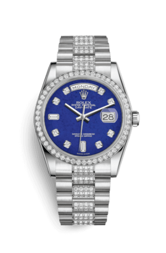Rolex 118346-0089