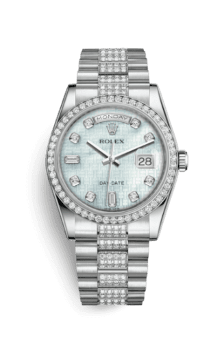 Rolex 118346-0090
