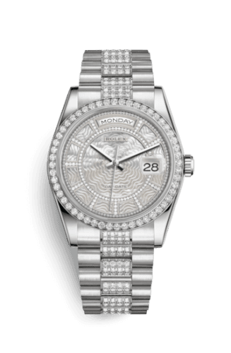 Rolex 118346-0091