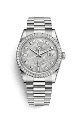 Rolex 118346-0093