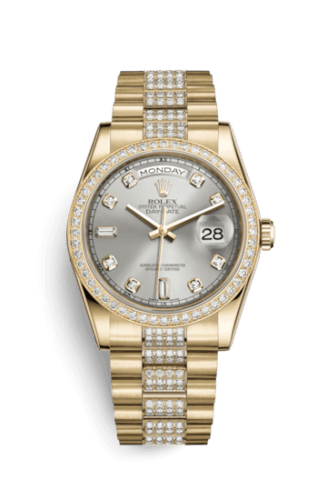 Rolex 118348-0039