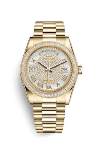 Rolex 118348-0040