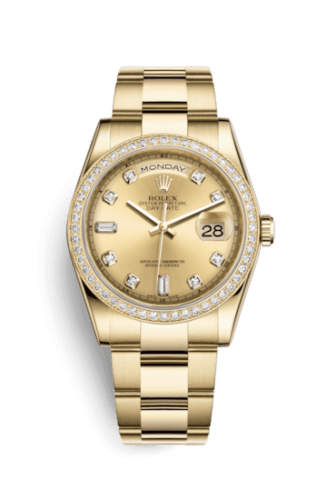 Rolex 118348-0042