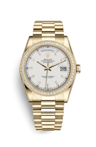 Rolex 118348-0070