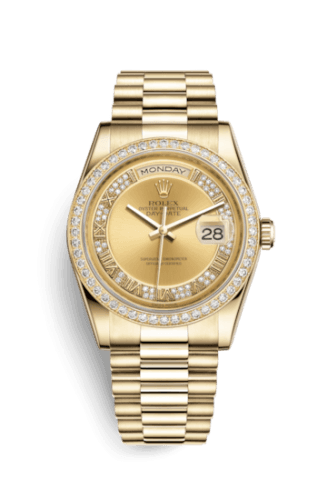 Rolex 118348-0071