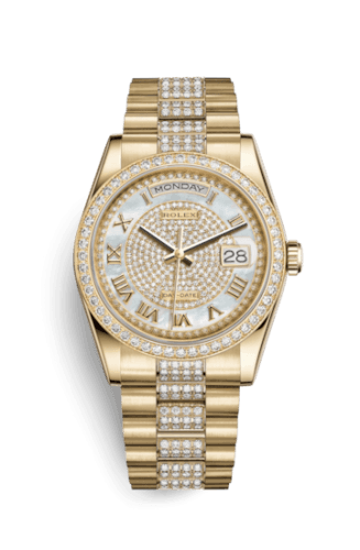 Rolex 118348-0076