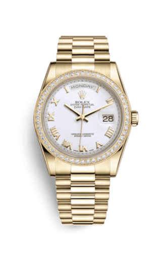 Rolex 118348-0093